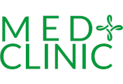 Logo Med Clinic