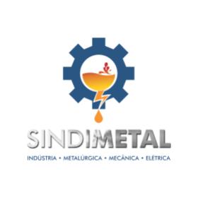 logo sindimetal